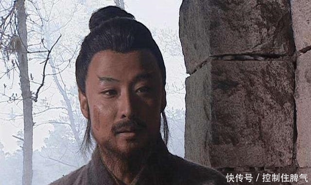 梁山|晁盖刚死,为什么林冲就急着推举宋江当梁山寨主?