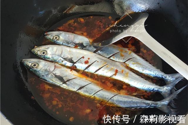 野生|秋天,我家最爱吃这鱼,10元每斤,肉嫩刺儿少,纯野生吃着放心