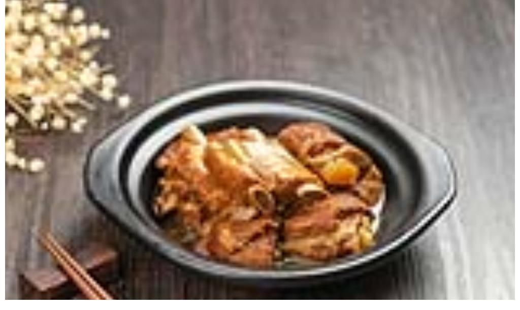 骨骼|冬季天冷，少吃牛羊肉，多吃此肉，好吃不貴，強壯骨骼，太香了