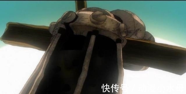 泽法|海贼王 最有特色的五座墓碑, 泽法的最寒酸, 白胡子的最霸气