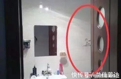 卫生间门|卫生间不用时要不要关上门呢？大多数的人都做错了，难怪越来越脏