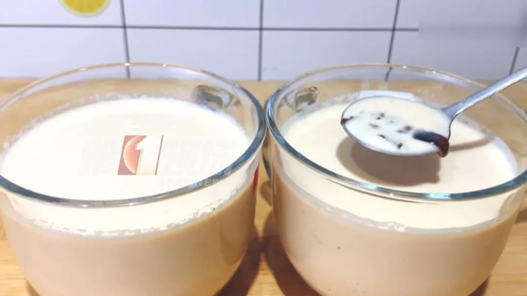 男子|奶茶“续命”？一男子喝进ICU