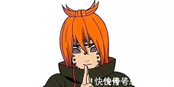 飞段|为什么加入晓?蝎:我想研究小南身体!大蛇丸:为了得到轮回眼