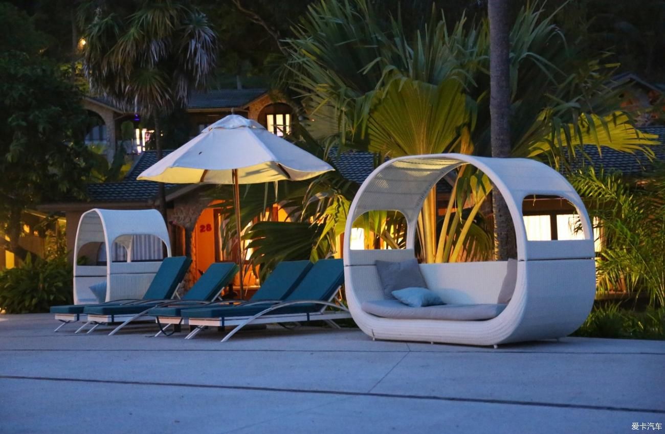 老年|终于遇见你--塞舌尔，比想象中的更美丽。