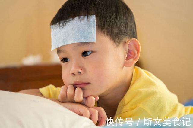 甜苏末|儿科医生:这3样食物是孩子积食的“天敌”,经常吃,孩子脾胃好