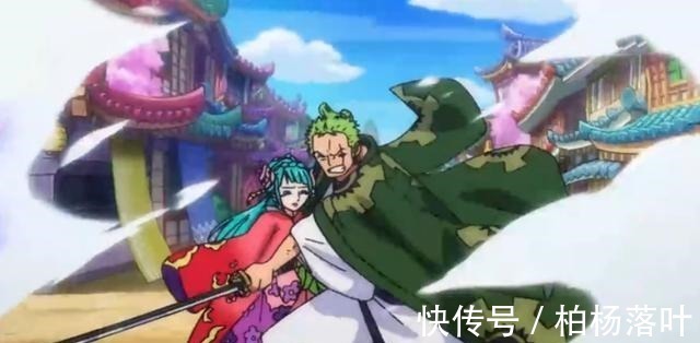 索隆|海贼王听到美女呼救,山治瞬间开挂,被索隆截胡,山治心态崩了