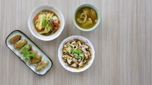 苹果|我家的晚餐,发到朋友圈后沸腾了,亲友:吃得够营养,有钱真好