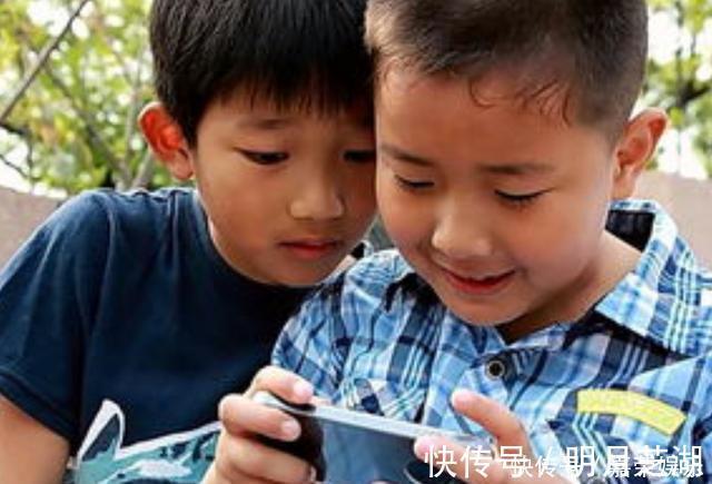 手机|3种影响孩子成长的手机软件，随时会带坏孩子，父母要留意