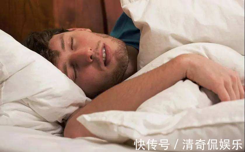 男性|男性睡覺有3種怪異現象，預示腎接近“報廢”，再拖下去就危險啦