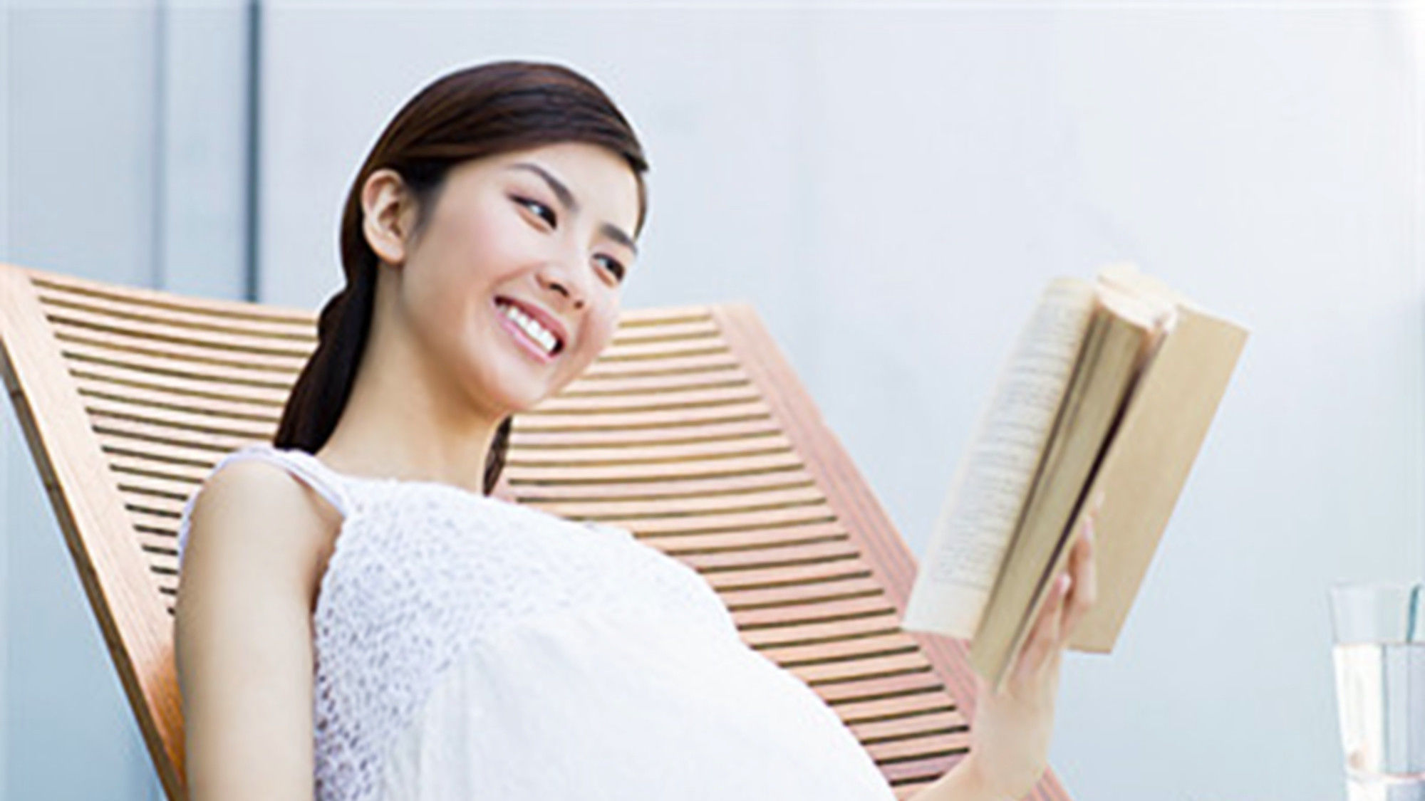 孕期|胎儿在孕期有三种“信号”,那恭喜你有福了,宝宝将来很聪明