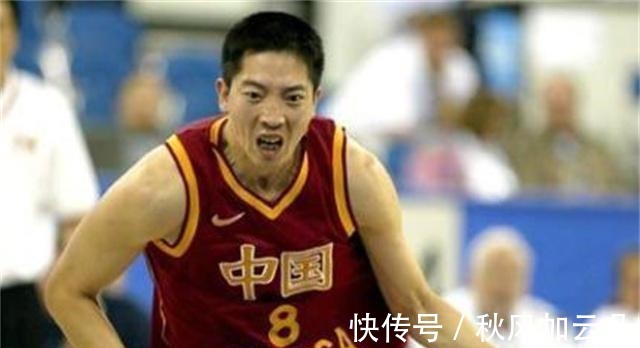 孙军|中国篮球的巅峰组合，你认为各个位置，谁可以胜任