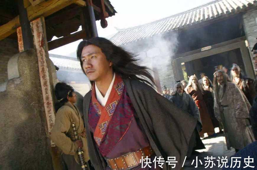 第一高手!扫地僧是天龙第一高手 其实默默无闻的他才是最强的那一个人!