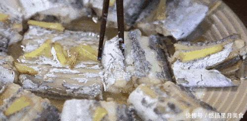 脂肪|这种鱼一直以来都被误解,富含DHA又高蛋白,但是却很少有人买