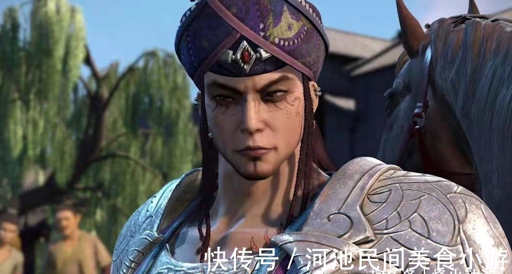 破局|不良人:完颜政乱入,文婧惨被绿,神秘面具人现身将成破局关键