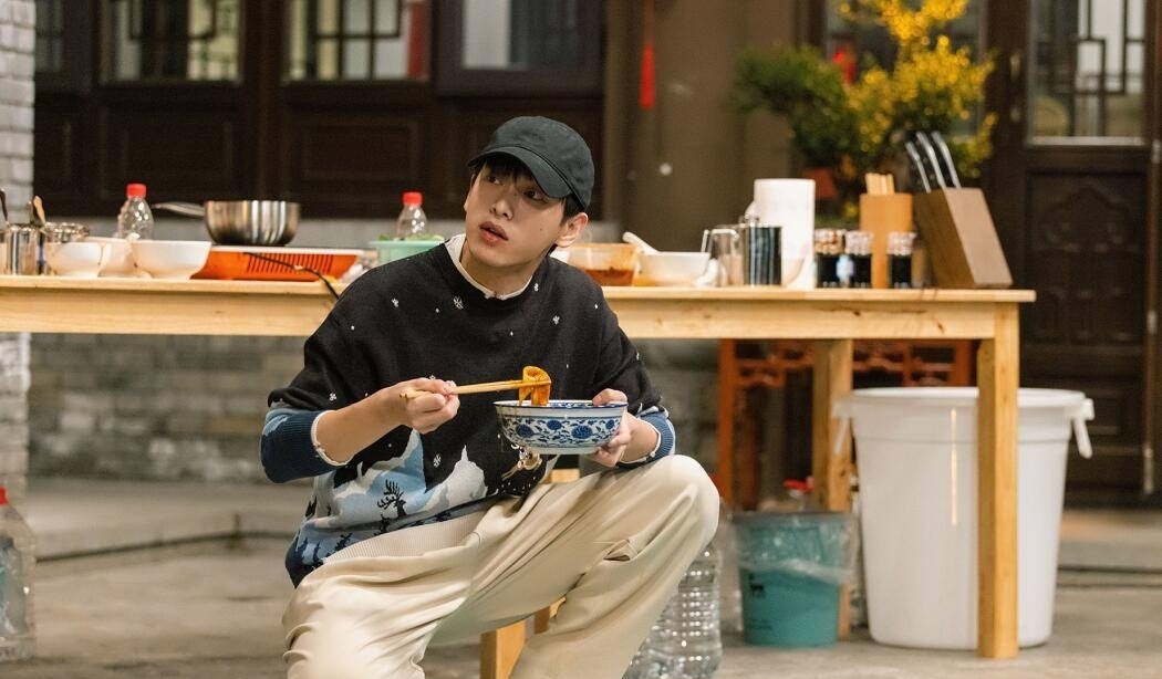 邓超的建议逼出了后期心里话,总算明白了《五哈》走下坡路的原因