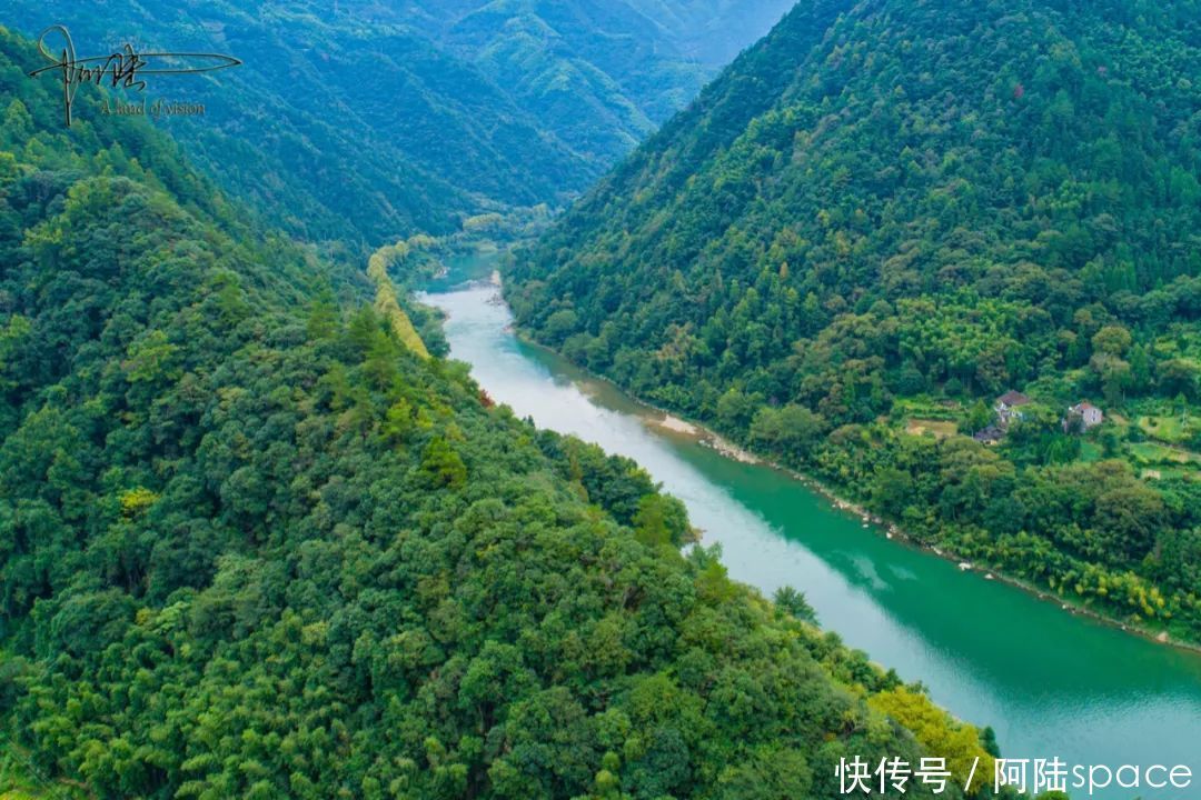 景宁县|景宁县的南边有个甜蜜家园，青山碧水，风光恬静而且迷人