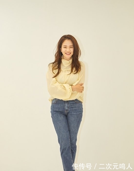 人生|宋智孝接受采訪表示:RM是我人生的一部分,希望一起走下去!