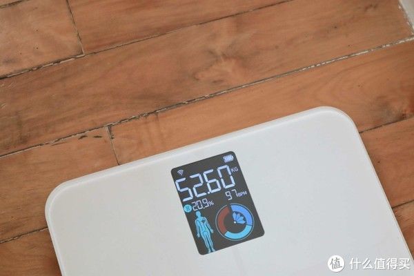 智能家用秤|健康体脂管理，保持标准身材比你更了解你的云康宝智能家用秤初体验