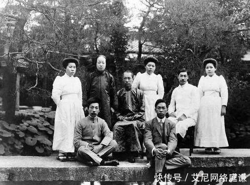 离婚|鲁迅为什么不喜欢朱安?不喜欢为何不离婚?先生用心良苦啊!