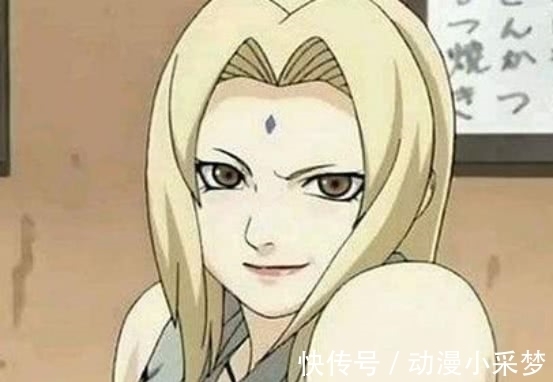 九尾|火影忍者：力气最大的3个忍者，纲手也算弱鸡，第一单手虐九尾！