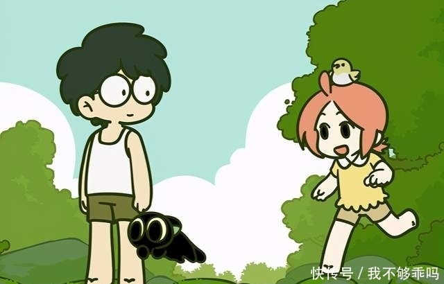 众生|罗小黑战记：创造众生之门的目的，只是为了赚钱那么简单吗