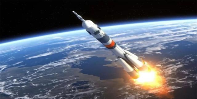 航天 美国评选四大航天强国,俄罗斯掉出前三,取代者实力值得警惕