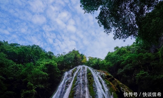 望月山|南漳行｜八百里山清水秀，千百年文化传奇