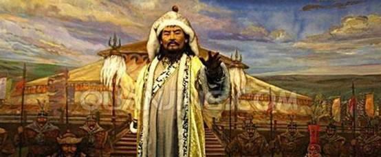 铁木真|成吉思汗的军队在进攻时,总要丢掉随军物资,原因让敌人恐惧!