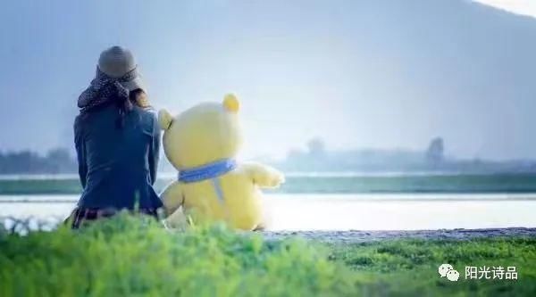  沟壑所|会有一丝惆怅袭击我