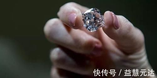 传奇|传奇粉钻“大马萨林”:来自法国王室,曾拍出1230万欧元天