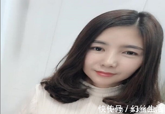 气质|女人35左右头发过肩,烫卷更合适,!有了气质,多了魅力