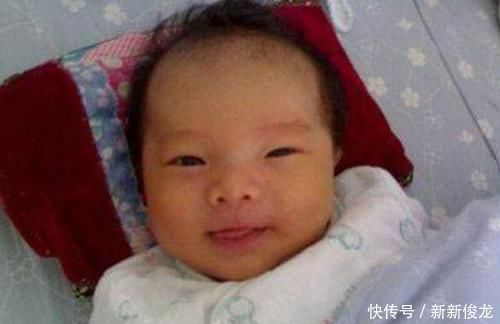 特征|有这四种特征的宝宝,暗示是来“报恩”的,看看你家的有没?