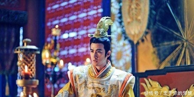 灭掉|这个朝代建立五十年，灭掉八个国家，还建立六大都护府，威震世界