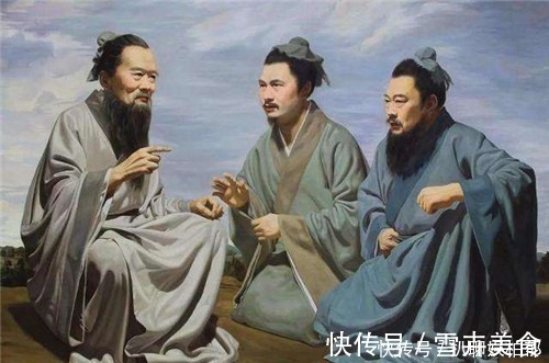 古代|古代被人瞧不起的“下九流”是啥？其中3个职业，如今却富得流油