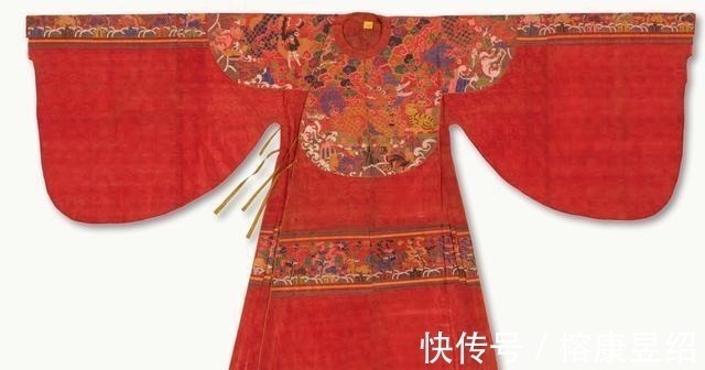 女装#遍身女衣者,尽是读书人:女装盛行后,这个朝代灭亡了