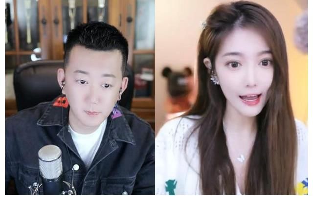 奇领|微凉突然停播谈签约，王冕爆料“发哥”开价1000万，欲买她去奇领