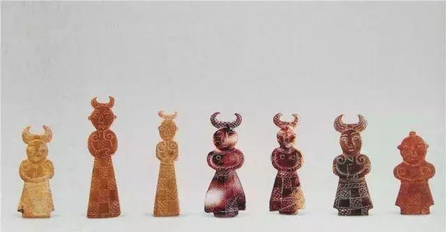 战国王室大墓古玉珍品工艺精湛,造型华丽,高清赏析!