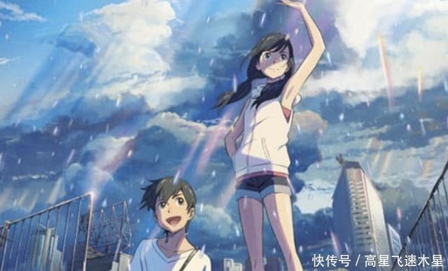 动画|为什么日本的动画电影经常不用专业的动画声优