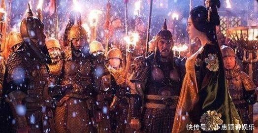 灭门|唐朝灭亡时有多惨?一顿饭除掉所有皇子,一晚灭门30名忠臣