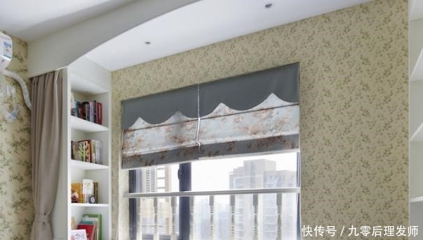 小户型|房子窗户边上的空间不要浪费,给你这些飘窗案例,面积扩大5平米!