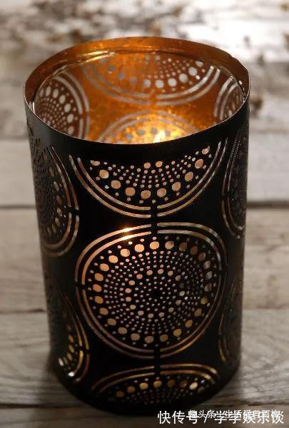 笔筒|奶粉罐、铁管能做些什么环保实用的变废为宝手工合集,附教程