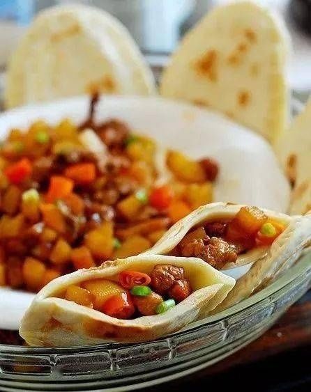 二十种饼的做法，不需发面，太好吃了，天天吃不腻！