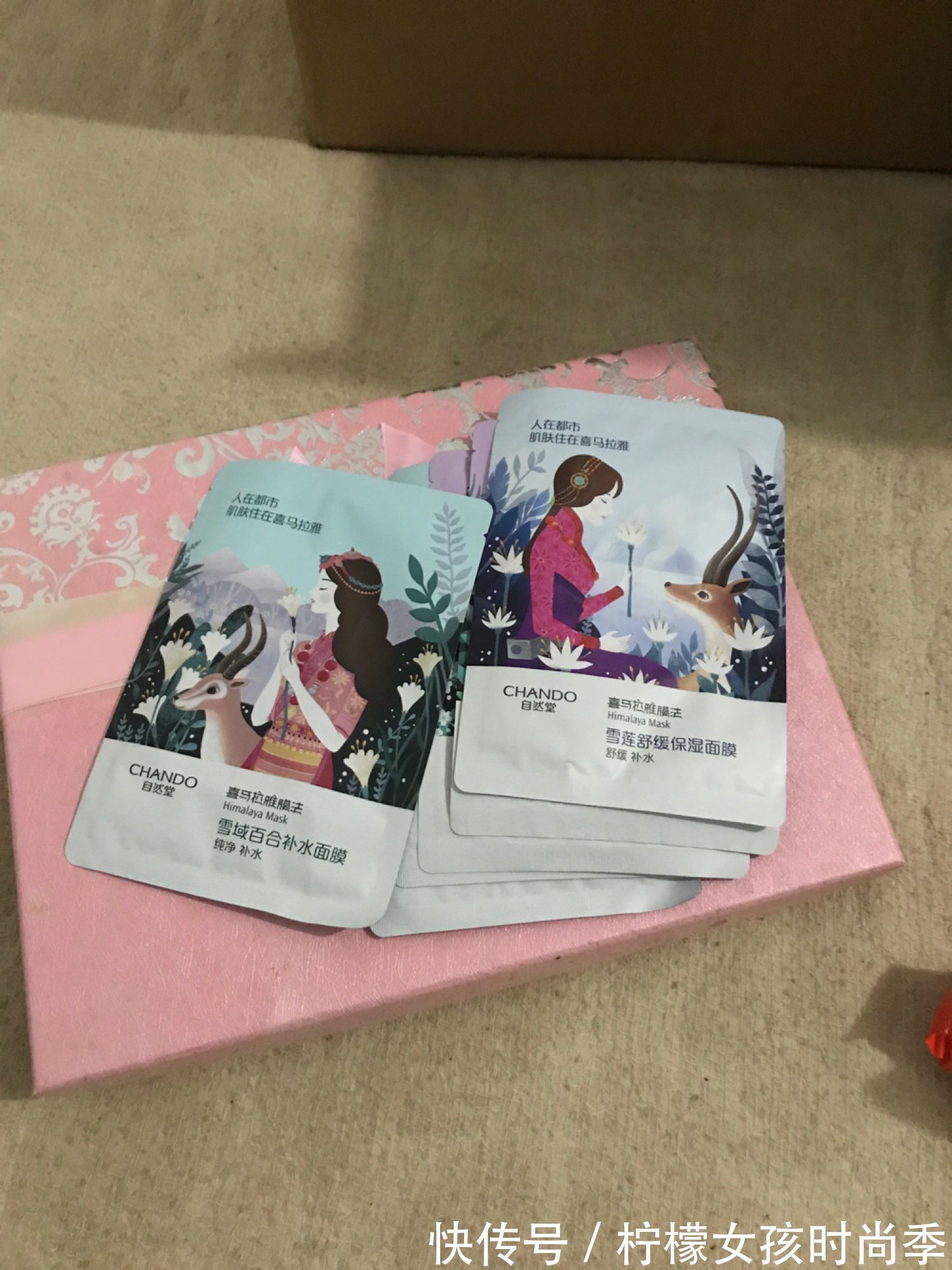 洗面奶 被“颜值耽误”的5种护肤品，平价又好用，全用过的才是资深王者