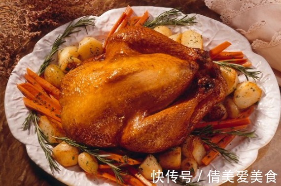 牛津大学|过年别再吃鸡肉,专家提出:更易患“3种癌”,你了解到了吗?