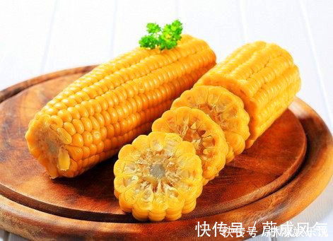 玉米|一样是玉米，“黄色”和“白色”哪个更营养知道以后别再乱买了