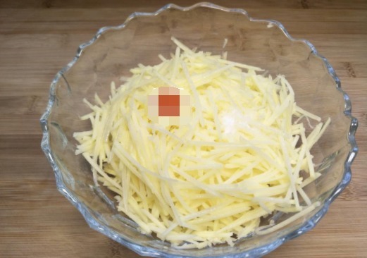 北方人最爱的土豆做法，筋道喷香不油腻，南方人吃了都说好！