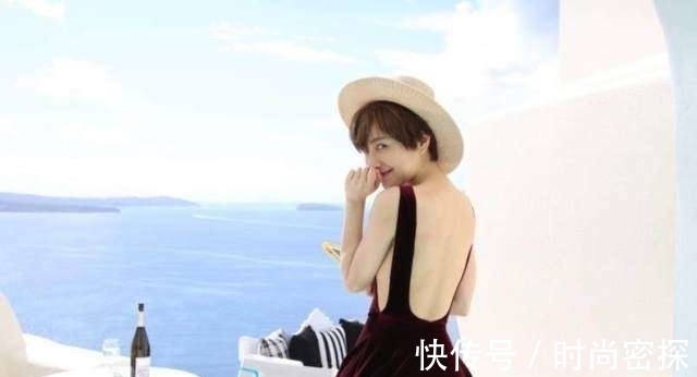 红界|网红界刮起短发风,个个都美到爆