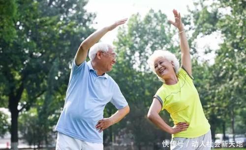 延缓衰老|什么样的体质更长寿?研究发现:有这几个特征,寿命可能更长久