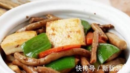 你晚上吃什么家常菜有四道菜和一道汤,一定能让一家人满意