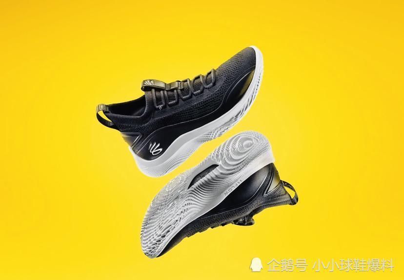库里亲自参与研发篮球鞋，个人品牌现已成立，随之而来的是全新的篮球战靴！